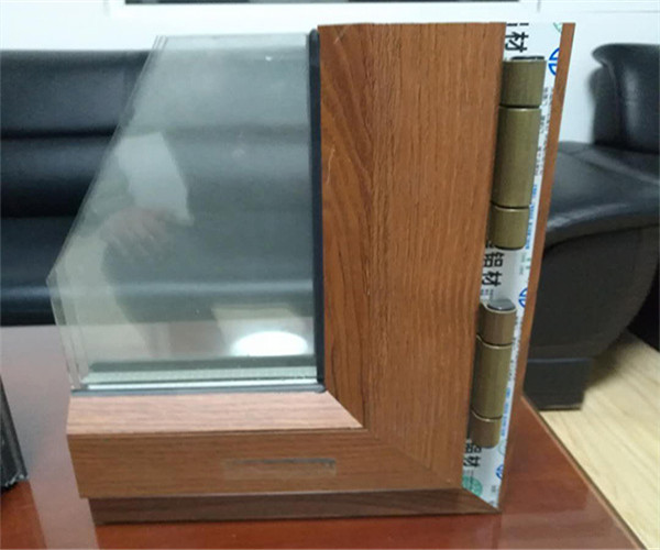 铝塑铝门窗