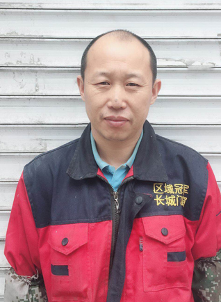 于宏伟